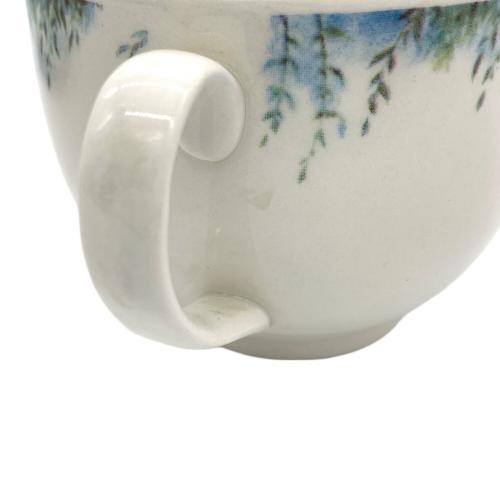 Wedgwood (ウェッジウッド) カップ&ソーサー RUPERT BEAR ルパート・ベア