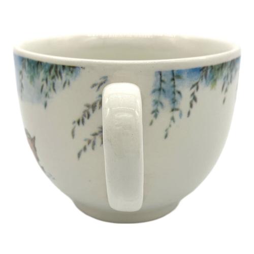 Wedgwood (ウェッジウッド) カップ&ソーサー RUPERT BEAR ルパート・ベア