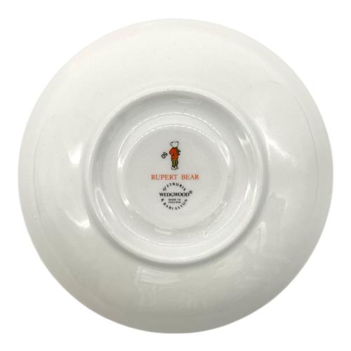 Wedgwood (ウェッジウッド) カップ&ソーサー RUPERT BEAR ルパート・ベア