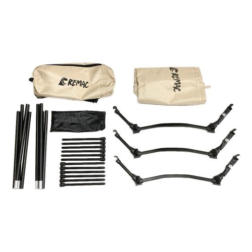 REMAC (リマック) キャンピングコット