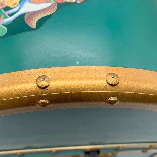 Mr.Christmas（ミスタークリスマス） Santa's Musical Toy Chest