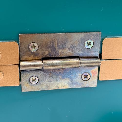 Mr.Christmas（ミスタークリスマス） Santa's Musical Toy Chest サンタミュージカルトイチェスト