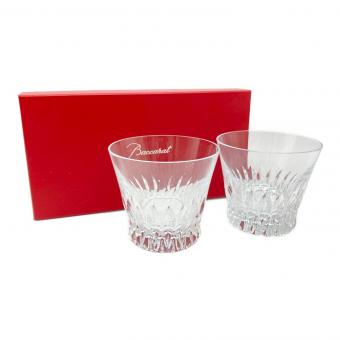Baccarat (バカラ) ロックグラス 2019 VITA ヴィータ 2Pセット