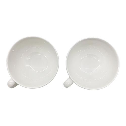 Wedgwood (ウェッジウッド) カップ&ソーサー NIGHT AND DAY 2Pセット