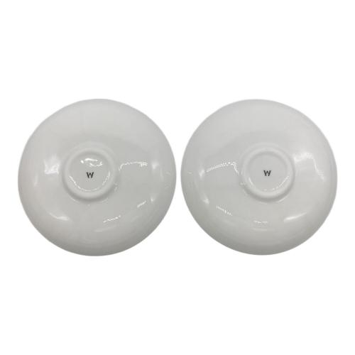 Wedgwood (ウェッジウッド) カップ&ソーサー NIGHT AND DAY 2Pセット