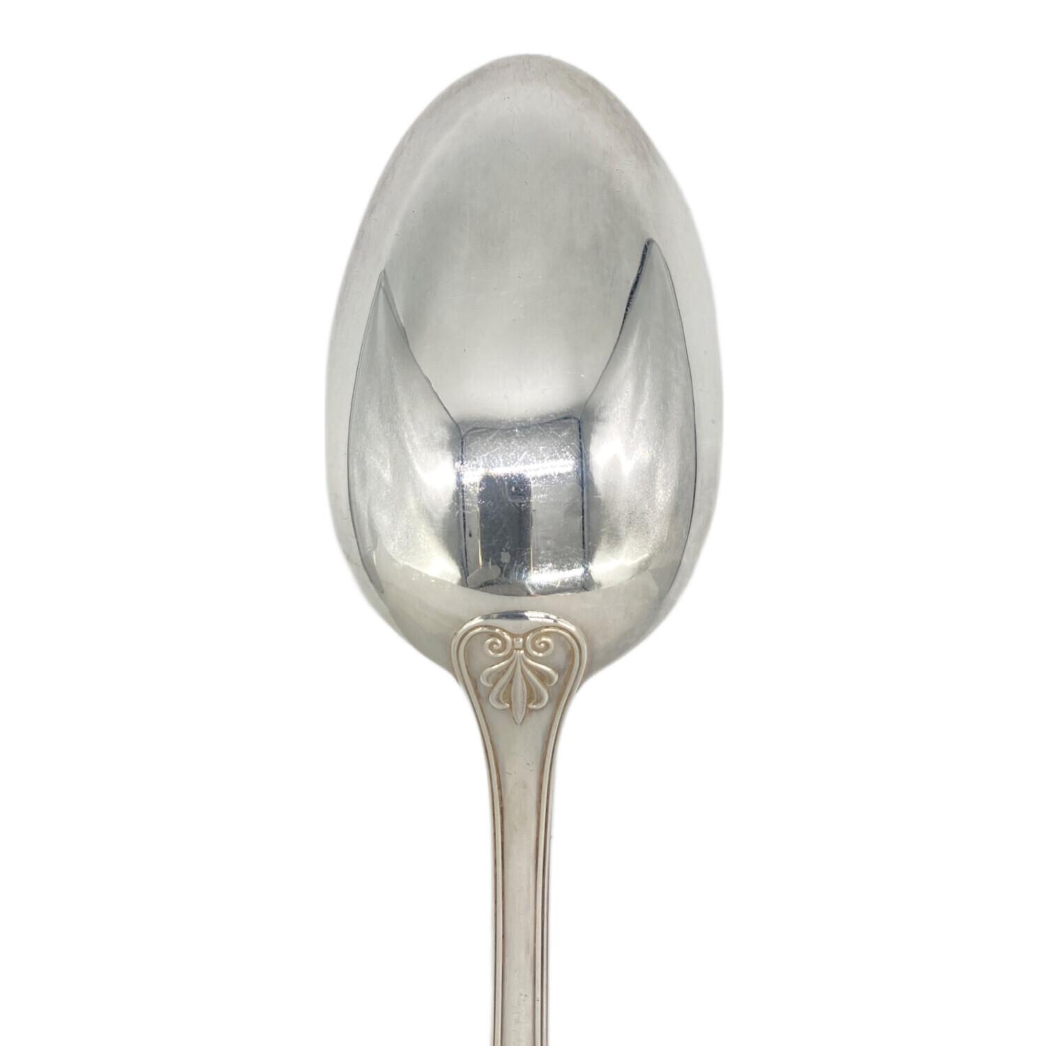 Christofle (クリストフル) テーブルスプーン マルメゾン シルバー