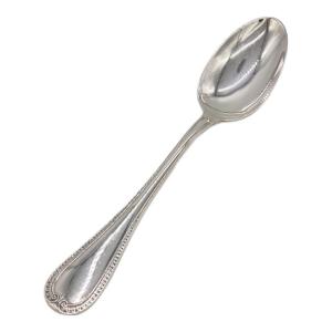 Christofle (クリストフル) テーブルスプーン マルメゾン シルバーコーティング
