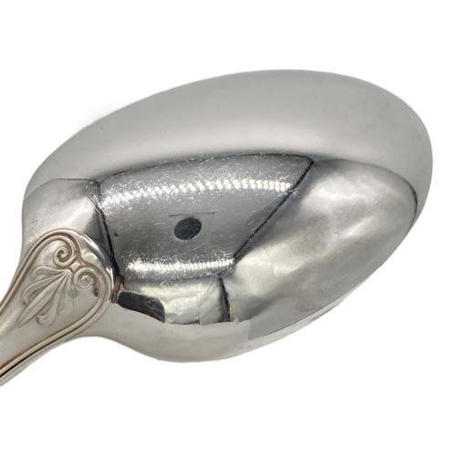 Christofle (クリストフル) スタンダードスプーン マルメゾン シルバーコーティング