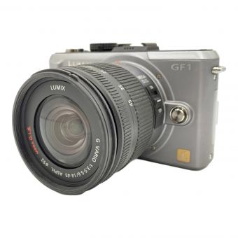 Panasonic (パナソニック) LUMIX GF1 LUMIX G LENS KIT DMC-GF1