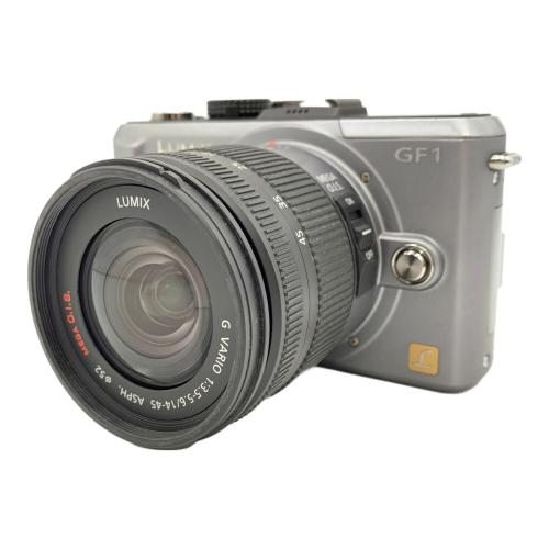 Panasonic (パナソニック) LUMIX GF1 LUMIX G LENS KIT DMC-GF1
