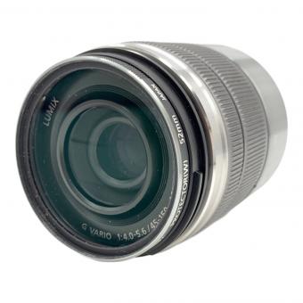 Panasonic (パナソニック) ズームレンズ LUMIX G VARIO 45-150mm F4.0-5.6 ASPH. MEGA O.I.S. H-FS45150