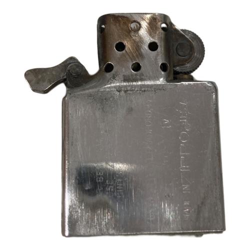 ZIPPO 真鍮 1987年