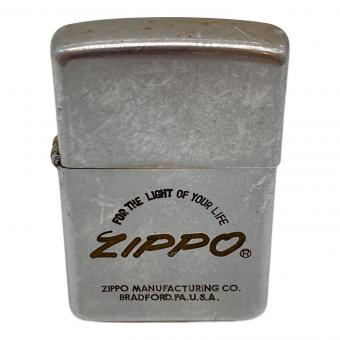 ZIPPO 1985年