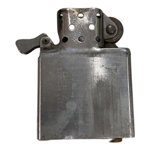 ZIPPO 1979年