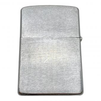 ZIPPO 1955-1979