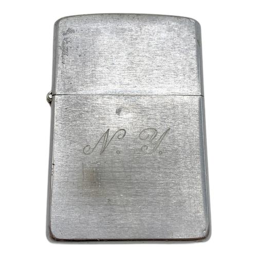 ZIPPO 1955-1979