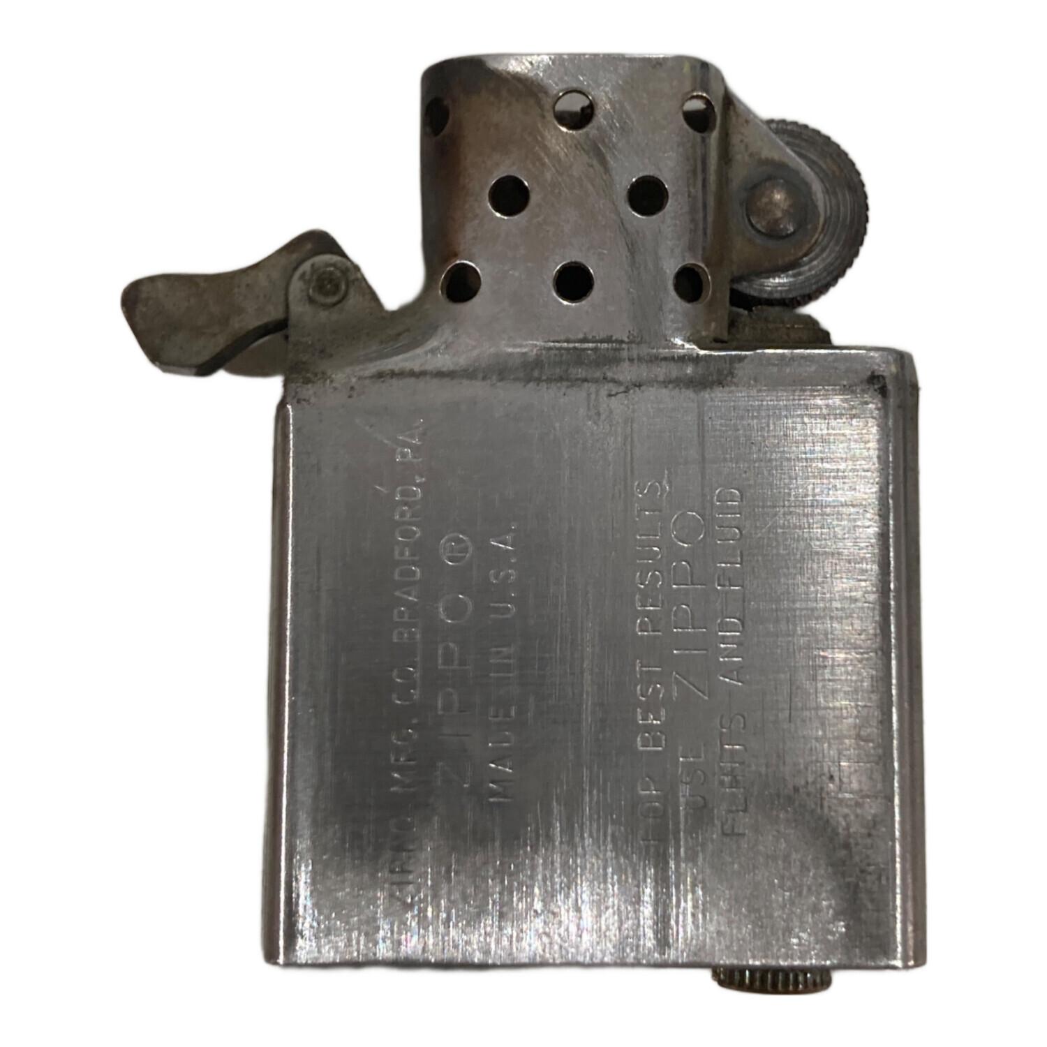 ZIPPO 1981年｜トレファクONLINE