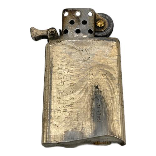 ZIPPO 10K GF スリム