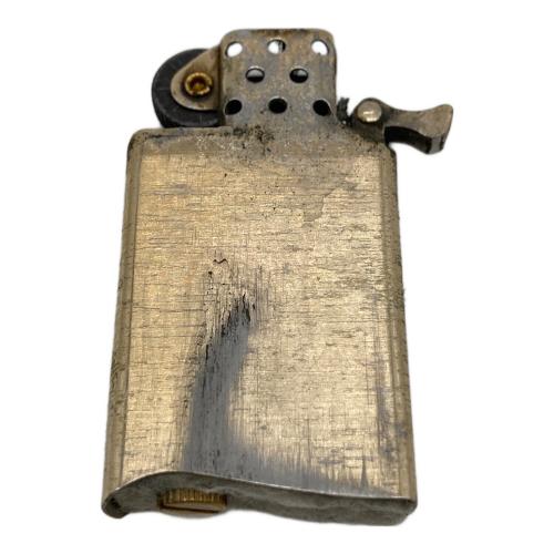 ZIPPO 10K GF スリム