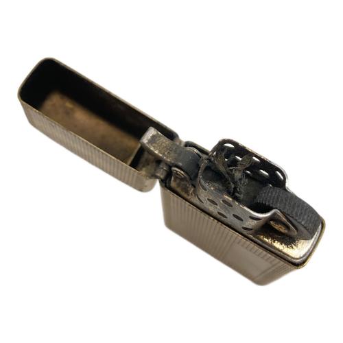 ZIPPO 10K GF スリム