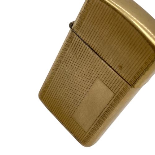 よし出品 Vintage Zippo Matrix Reloaded Both sides Etching Black