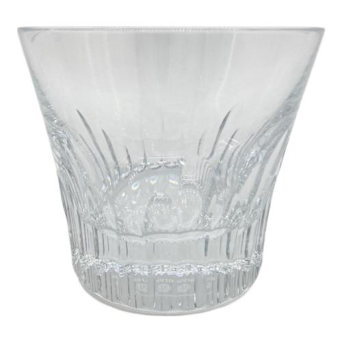Baccarat (バカラ) ロックグラス 2018 フィオラ 2Pセット
