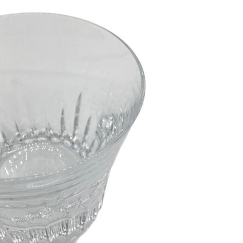 Baccarat (バカラ) ロックグラス 2018 フィオラ 2Pセット