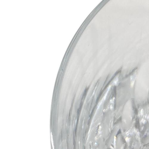 Baccarat (バカラ) ロックグラス 2018 フィオラ 2Pセット