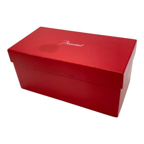 Baccarat (バカラ) ロックグラス 2018 フィオラ 2Pセット