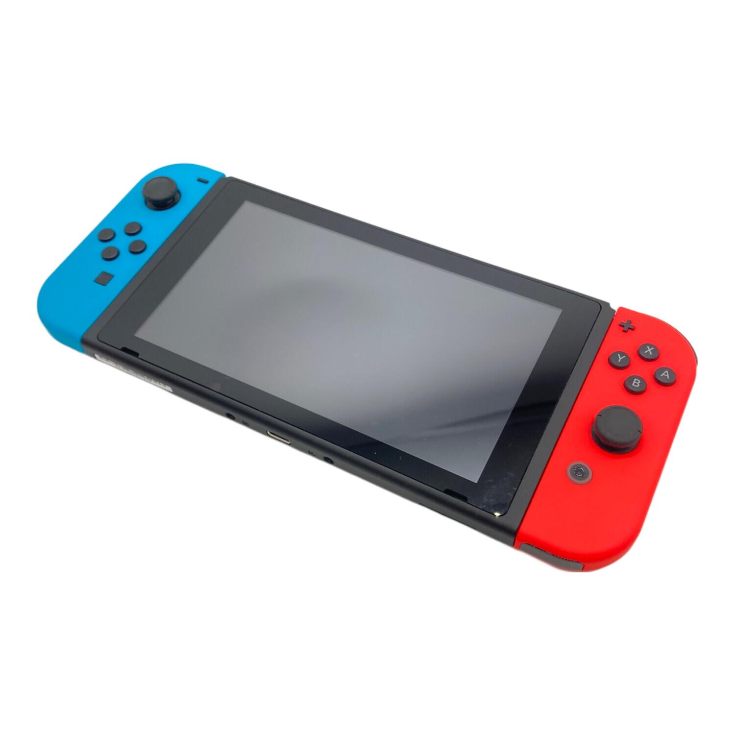 Nintendo (ニンテンドー) Nintendo Switch HAC-001｜トレファク