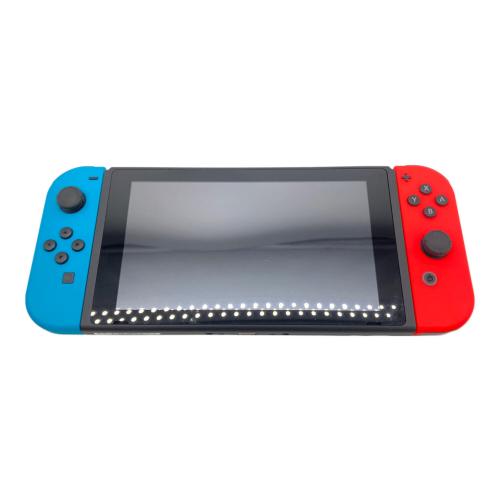 Nintendo (ニンテンドー) Nintendo Switch HAC-001