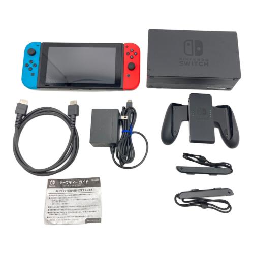 Nintendo (ニンテンドー) Nintendo Switch HAC-001