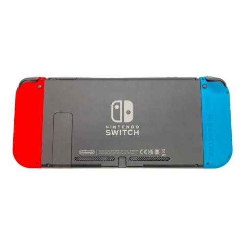 Nintendo (ニンテンドー) Nintendo Switch HAC-001