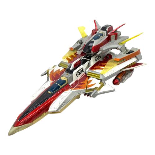 BANDAI（バンダイ） ウルトラマンメビウス DXガンフェニックストライカー