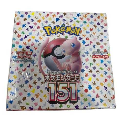ポケモンカード @ ポケモンカード151