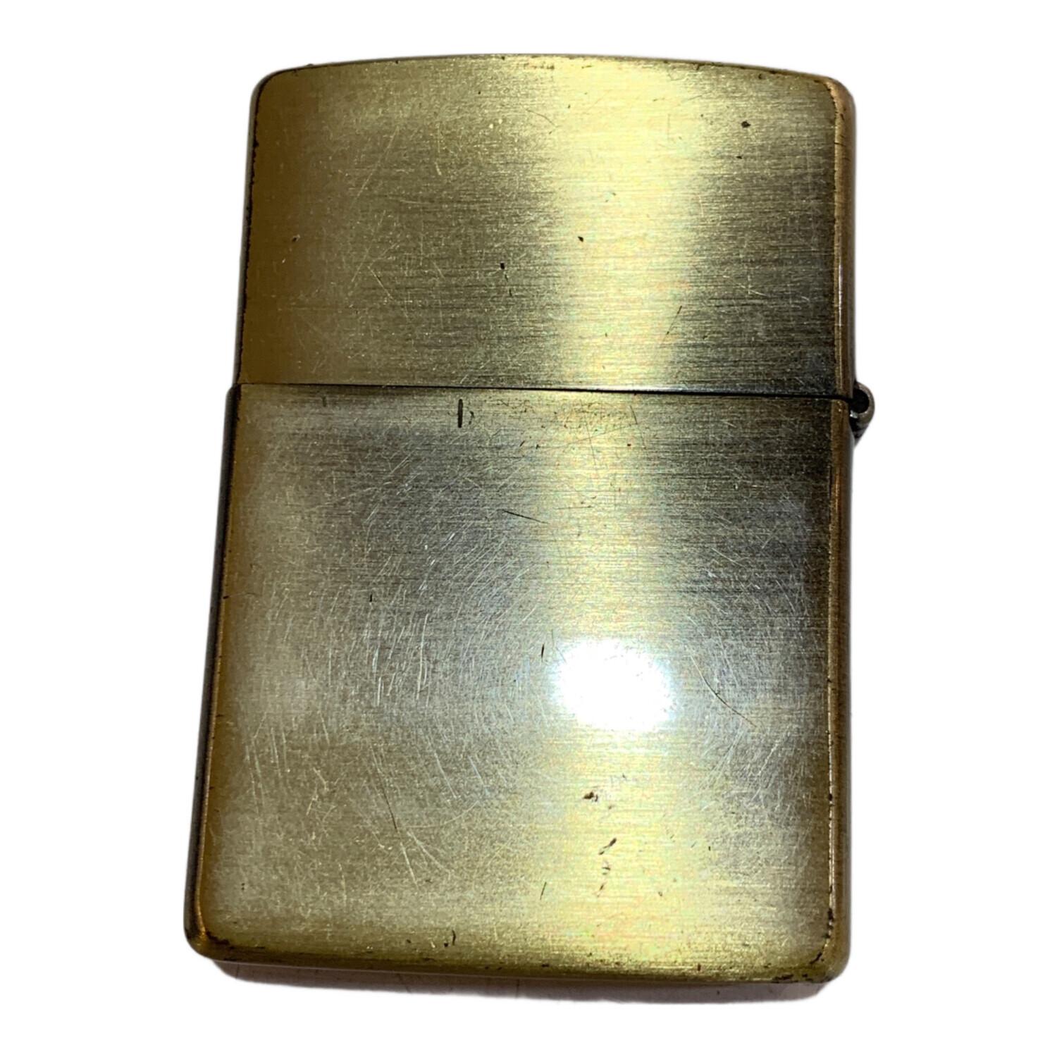 ZIPPO (ジッポ) ZIPPO 1997年｜トレファクONLINE