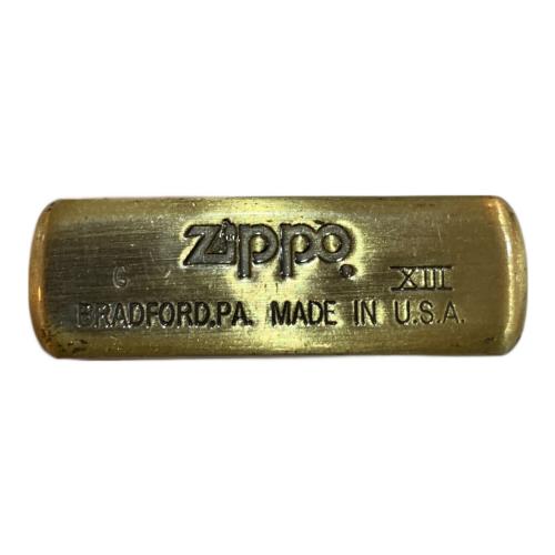 ZIPPO (ジッポ) ZIPPO 1997年