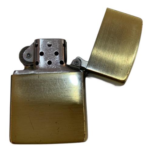 ZIPPO (ジッポ) ZIPPO 1997年