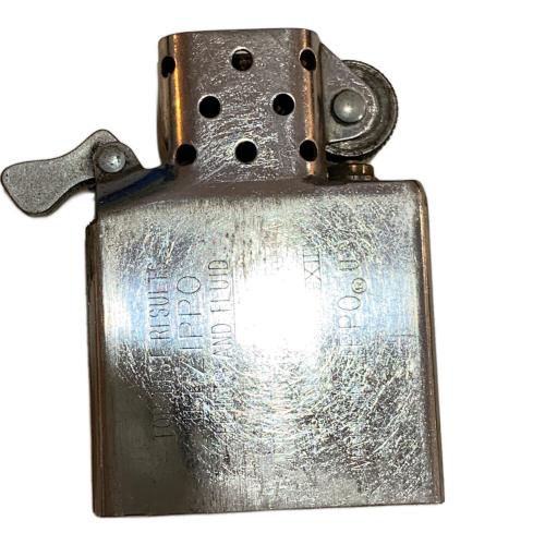 ZIPPO (ジッポ) ZIPPO 1997年