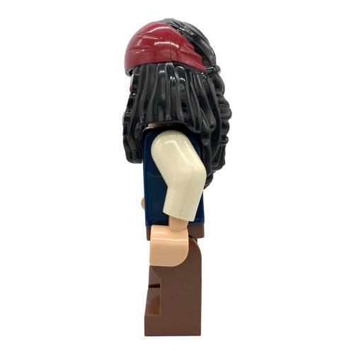 LEGO（レゴ） 目覚まし時計 ジャックスパロウ