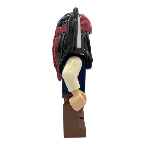 LEGO（レゴ） 目覚まし時計 ジャックスパロウ