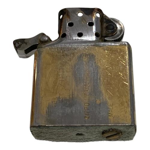 ZIPPO (ジッポー) ZIPPO ゴールド 1991年