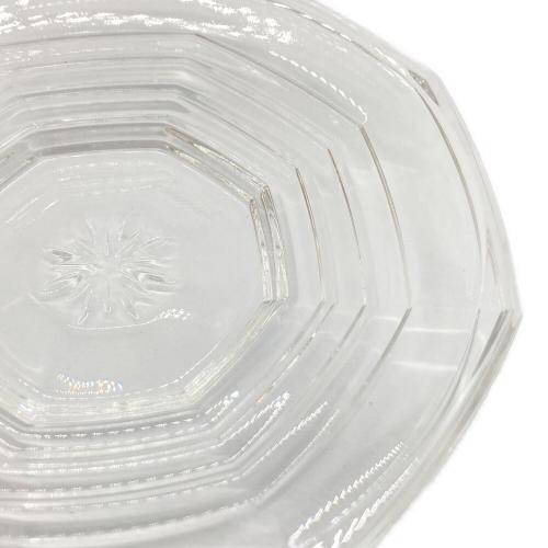 Baccarat (バカラ) アルクール トレイ