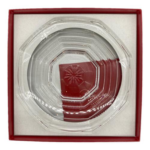 Baccarat (バカラ) アルクール トレイ