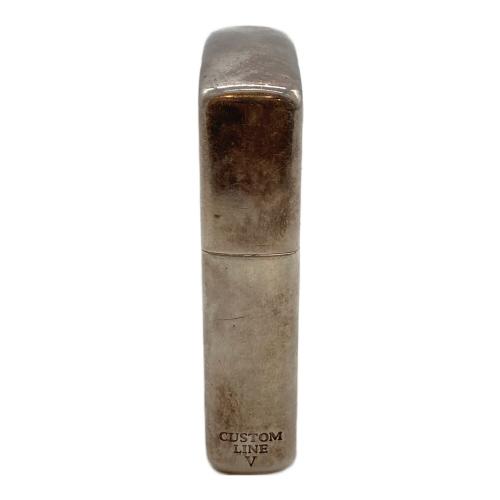 ZIPPO USA製 2004年製