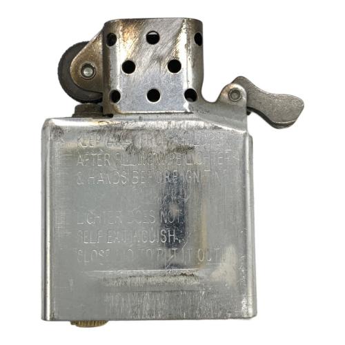 ZIPPO（ジッポ） USA製 ダイヤモンドカット 2022年製