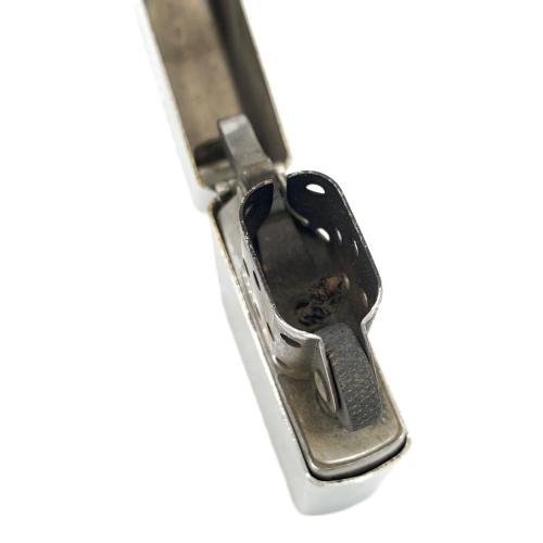 ZIPPO（ジッポ） USA製 ダイヤモンドカット 2022年製