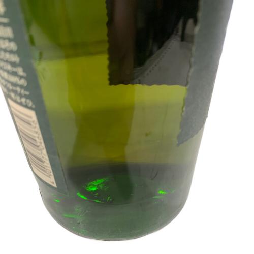 サントリー ジャパニーズウィスキー 700ml 箱無 白州 10年 未開封