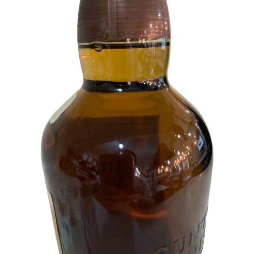 サントリー ジャパニーズウィスキー 700ml 山崎 100th ANNIVERSARY 未開封