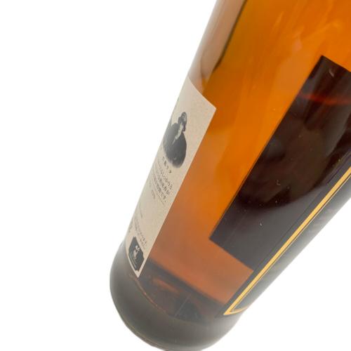 ニッカ ジャパニーズウィスキー ピュアモルト 700ml 竹鶴 未開封